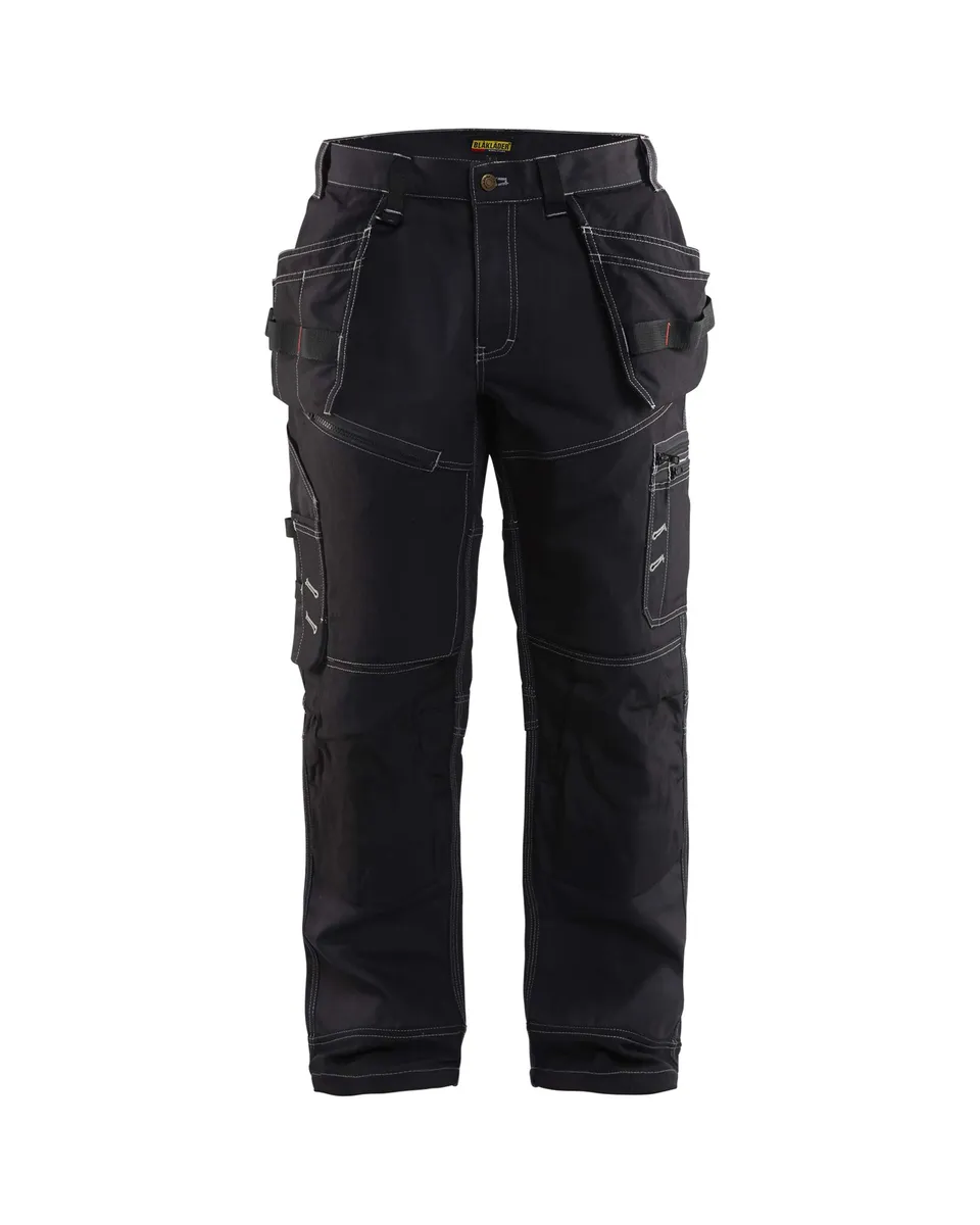 bl-kl-der-handwerkerhose-x1501-c48-schwarz image 1