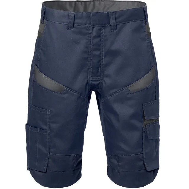 fristads-fusion-shorts-2562-stfp-mit-cordura-verst-rkung-arbeitsshorts image 1