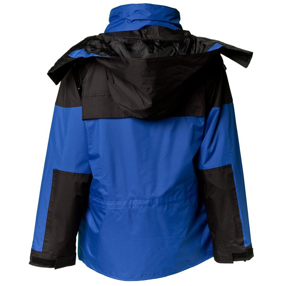planam-outdoor-twister-3-in-1-jacke-regenjacke-mit-fleece-innenjacke image 5