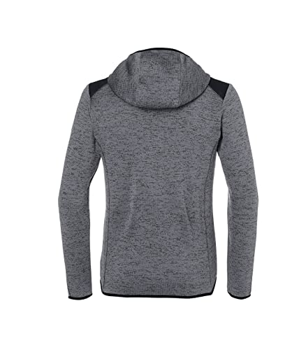 k-bler-activiq-strickjacke-light-meliert-k-rpernah-midlayer-jacke image 8