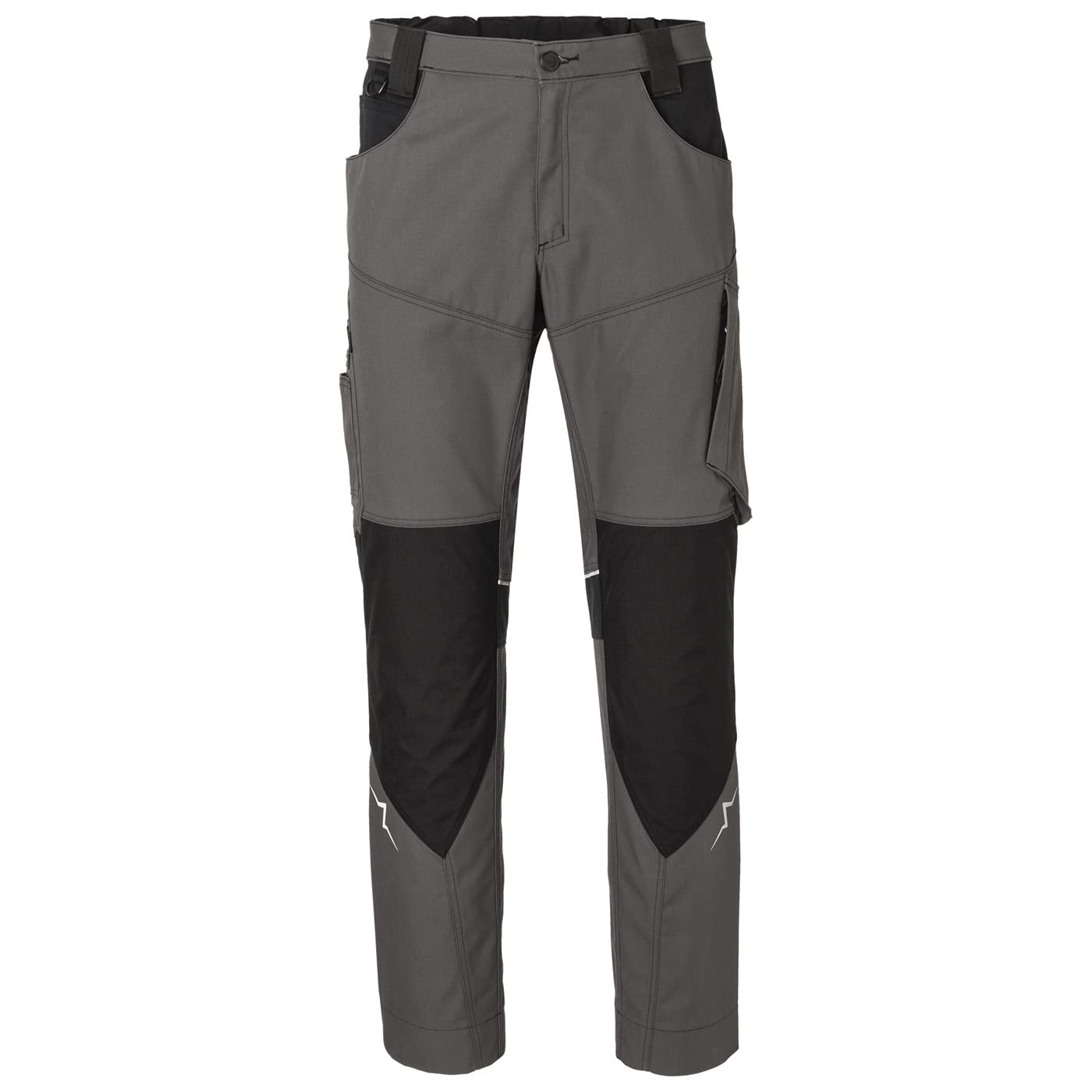 k-bler-pulse-edition-damen-arbeitshose-stretch-cargohose image 4