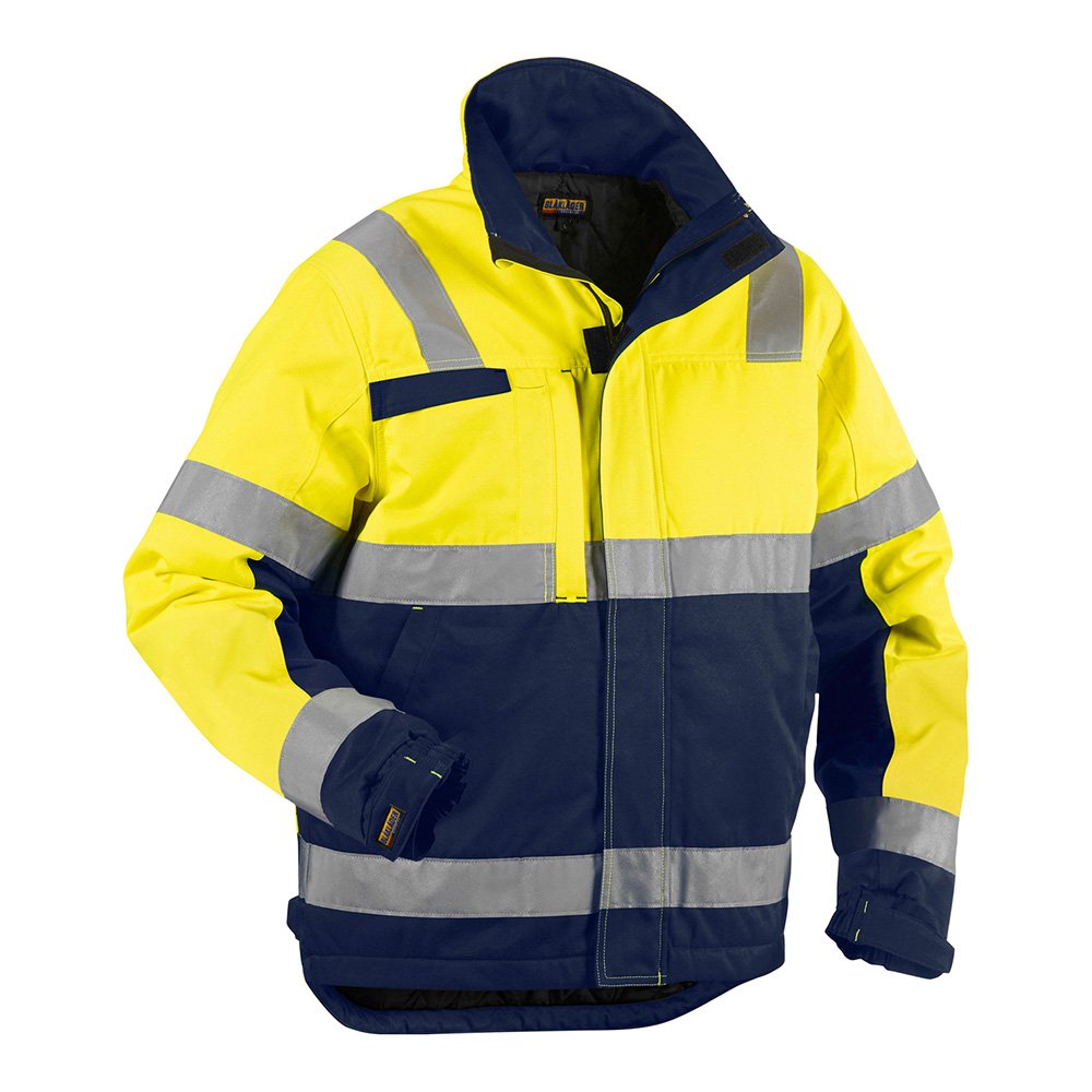 bl-kl-der-4862-winterjacke-high-vis-orange-marineblau-xxl image 3