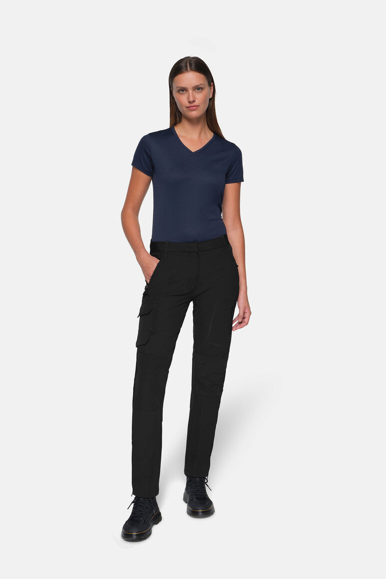 hakro-no-790-damen-activehose-4-wege-stretch image 2