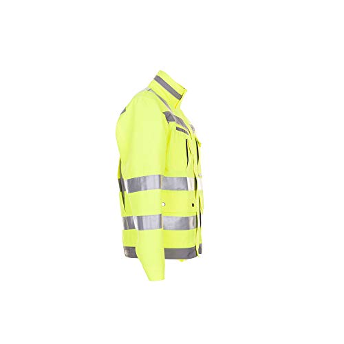 planam-plaline-5601-blouson-warnschutz-gelb-zink-gr-e-24 image 6
