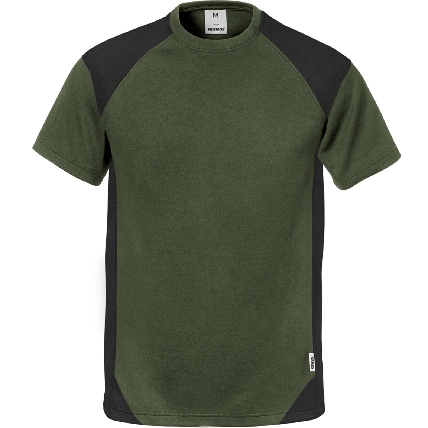 fristads-fusion-7046-thv-t-shirt-mit-uv-schutz-upf-40 image 4