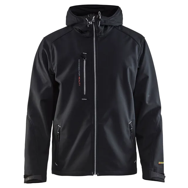 bl-kl-der-softshelljacke-4949-mit-kapuze image 1