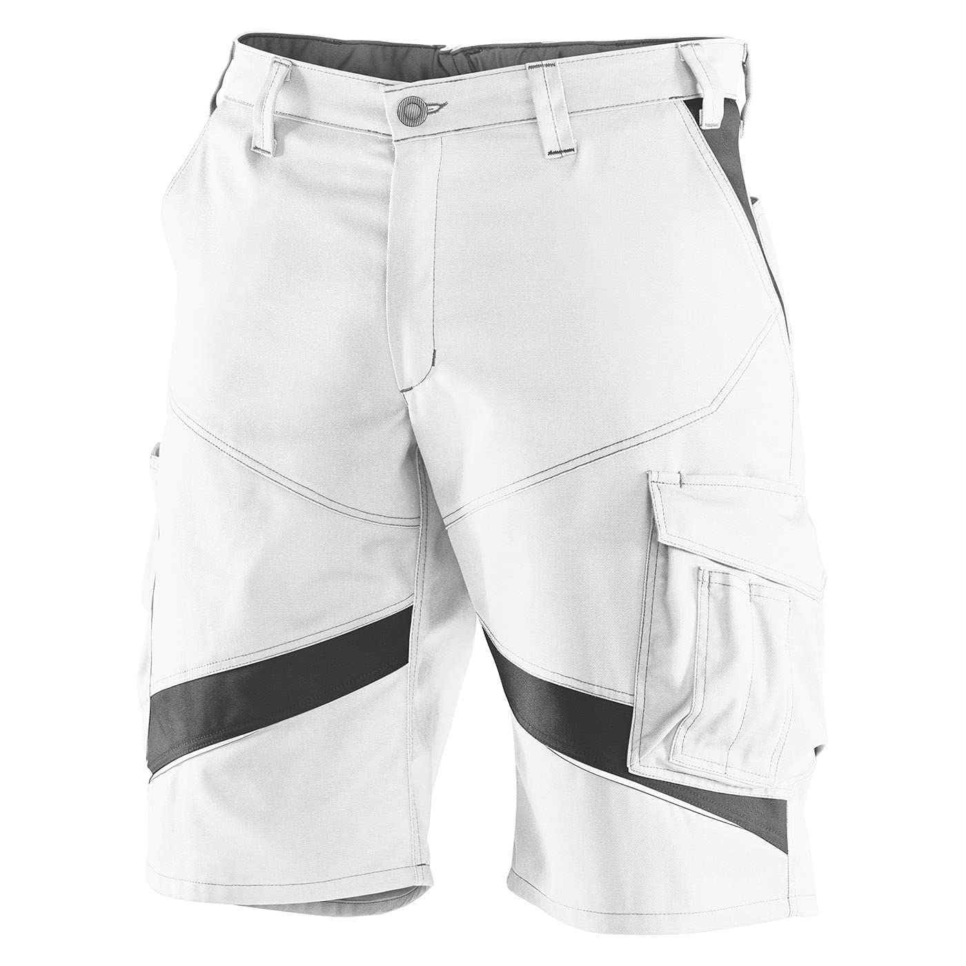 k-bler-activiq-bermuda-shorts-herren-arbeitsshorts-2 image 3