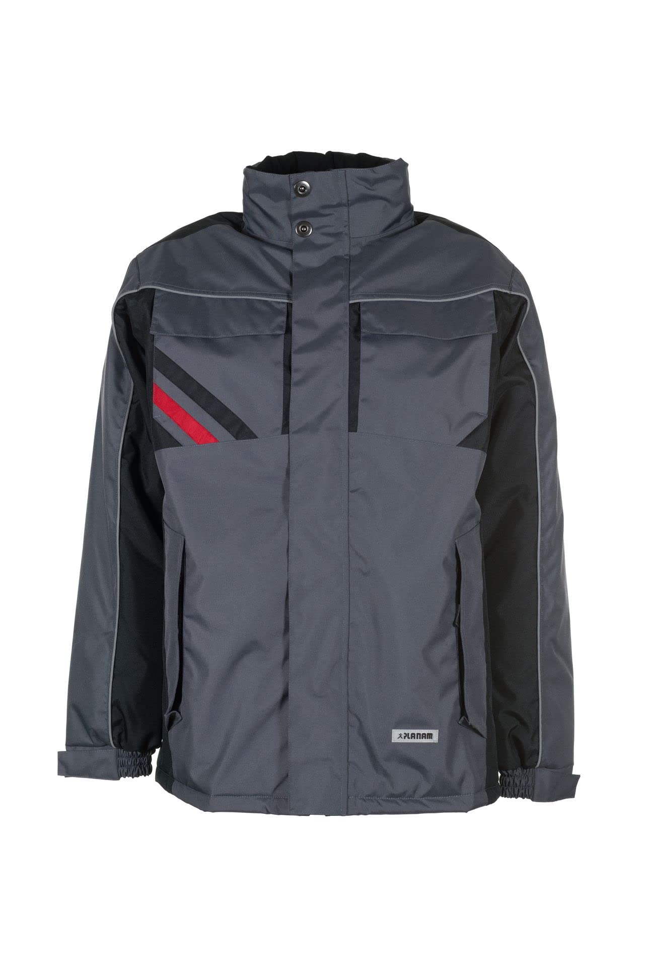 planam-highline-winterjacke-unisex image 7