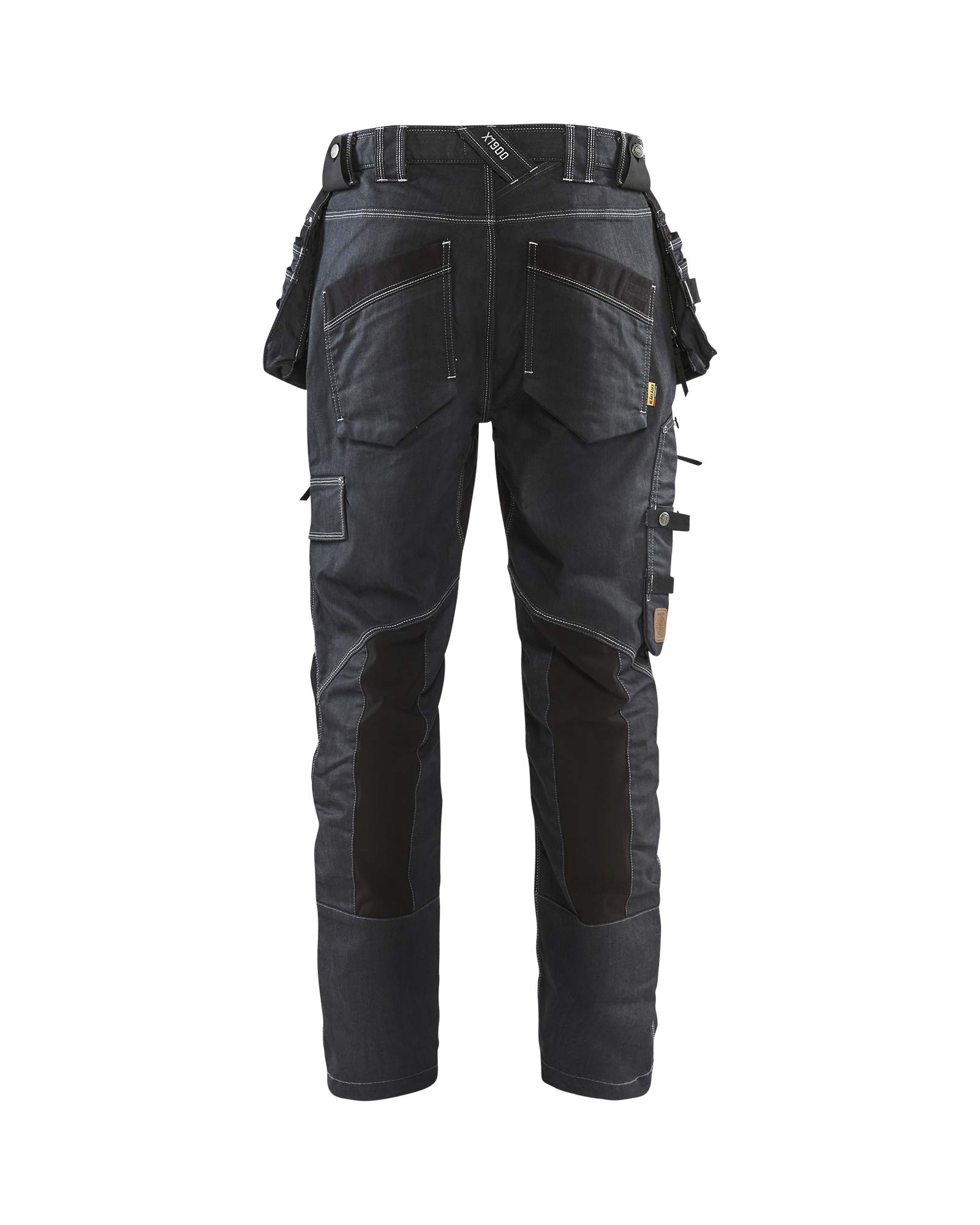 bl-kl-der-x1999-handwerkerhose-mit-stretch-und-cordura-denim image 3