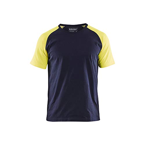 bl-kl-der-t-shirt-351510308833-arbeitsshirt image 5
