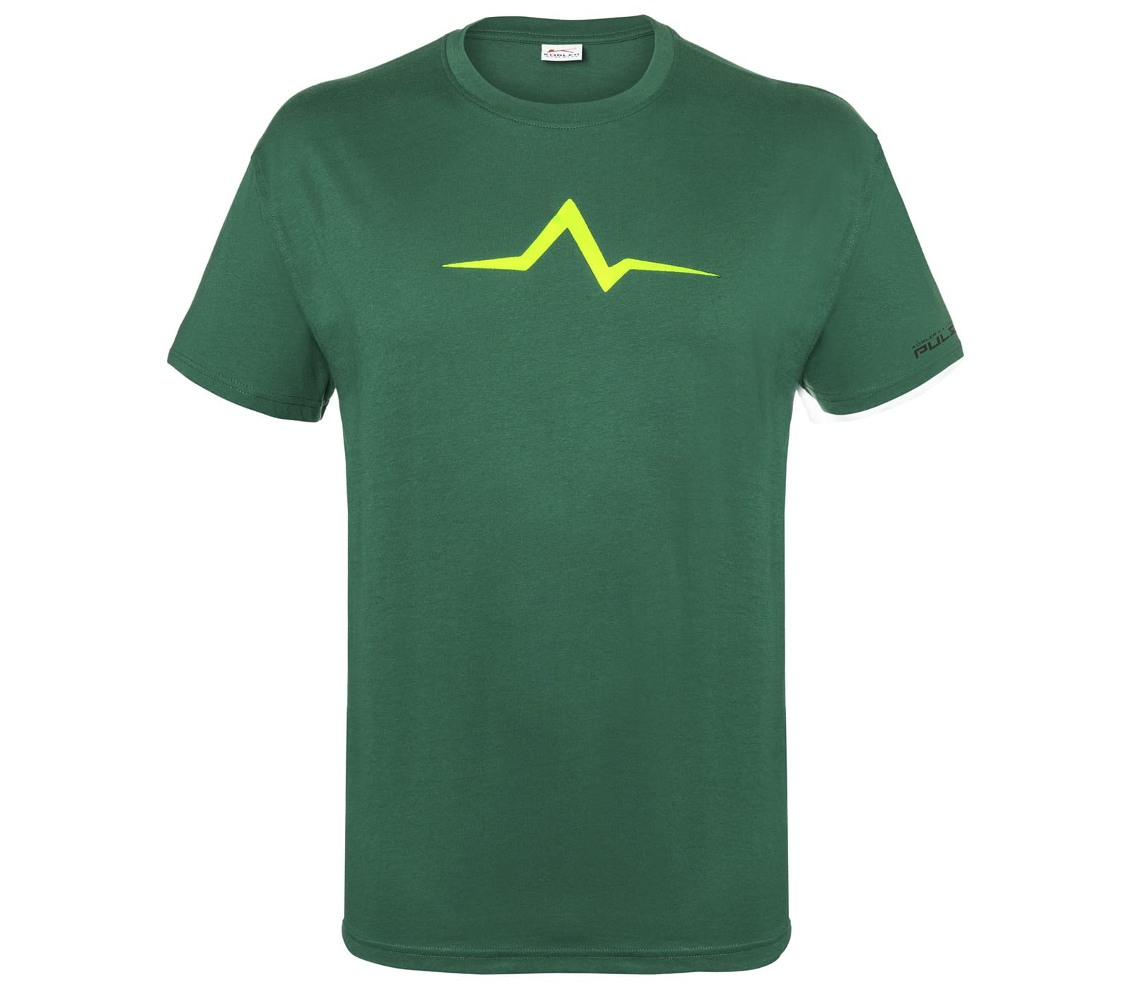 k-bler-pulse-herren-t-shirt-golf-shirt-kurzarm image 1