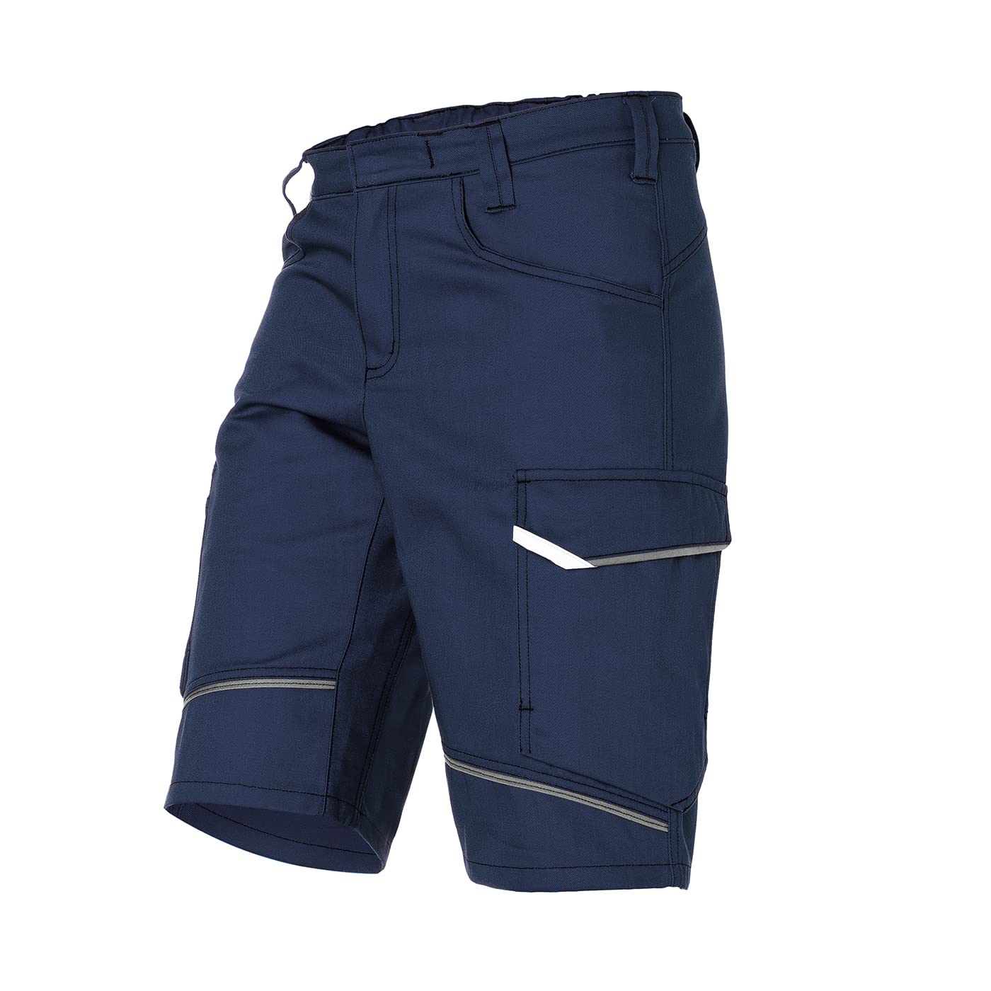 k-bler-activiq-bermuda-shorts-arbeitsshorts-herren image 5