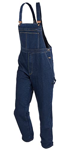 k-bler-identiq-cotton-arbeitslatzhose-kbl-blau-dunkelblau-gr-e-114 image 7