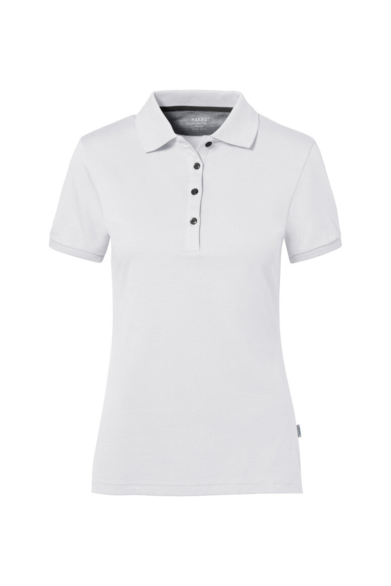 hakro-no-214-damen-poloshirt-cotton-tec image 3