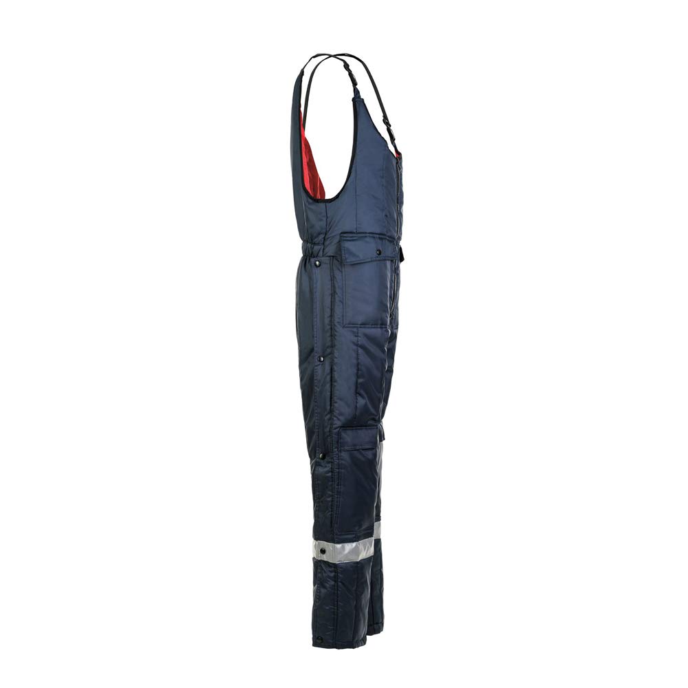 planam-k-hl-gefrierhaus-k-hlhaus-latzhose-5123044-marine-rot-gr-e-s image 2