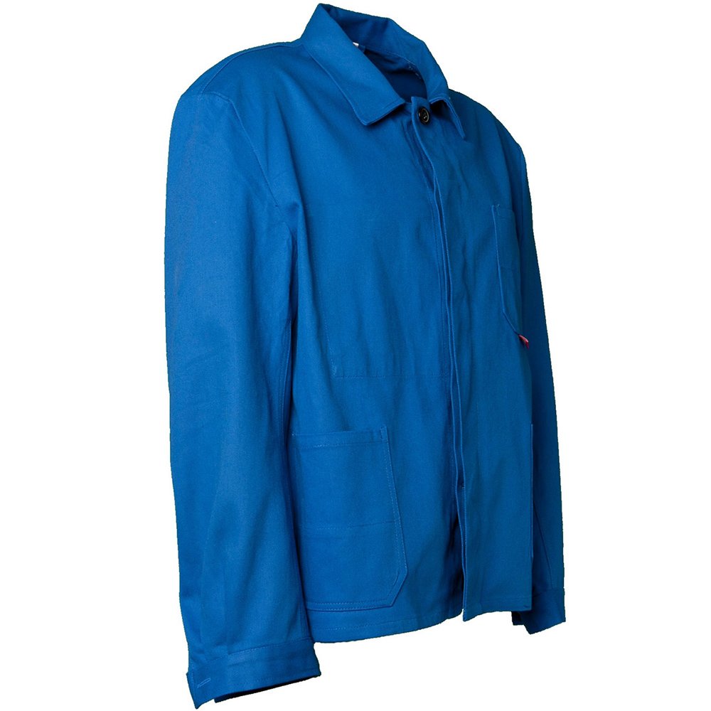 planam-bw-290-arbeitsjacke-herren-gr-e-25-kornblau image 2