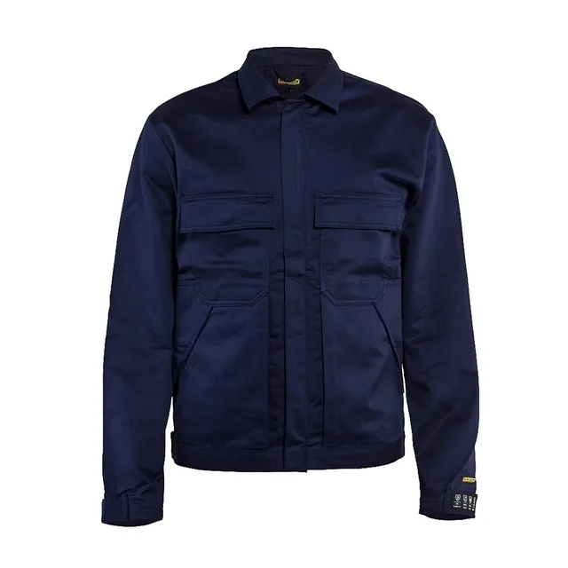bl-kl-der-4774-flammschutz-jacke-marineblau image 1