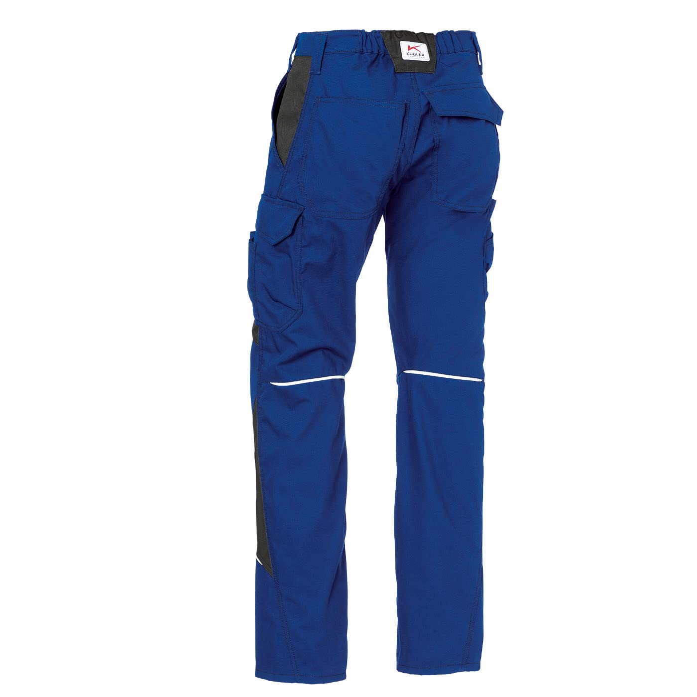 k-bler-activiq-herren-arbeitshose image 2