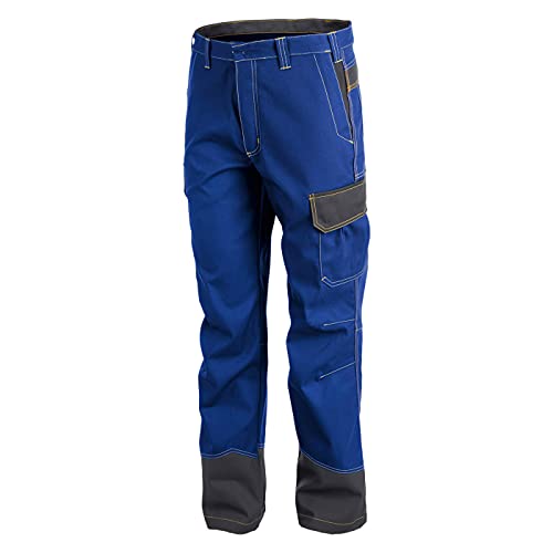 k-bler-safety-7-hose-psa-3-warnschutzhose image 8
