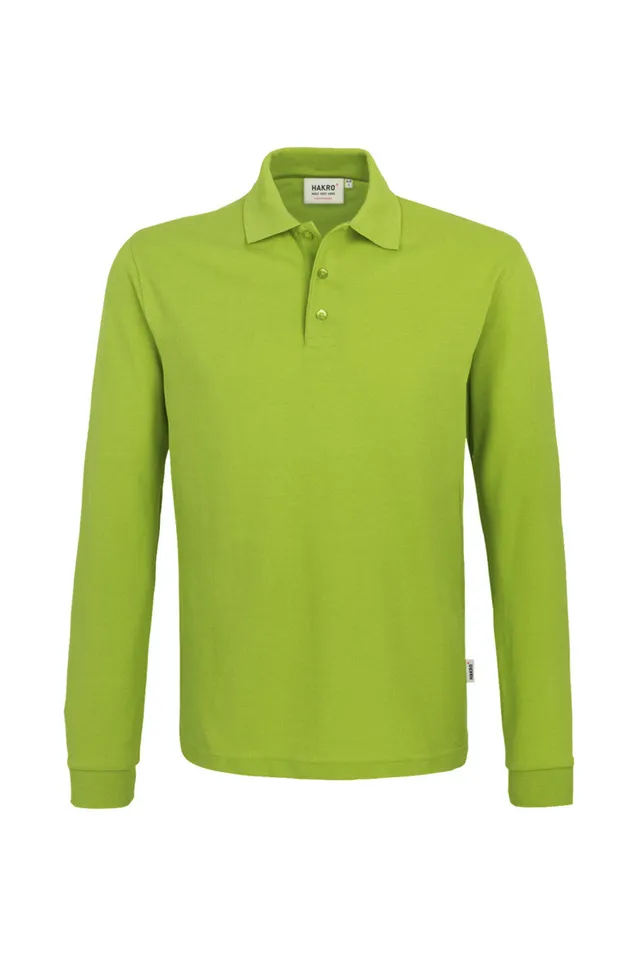 hakro-no-815-longsleeve-poloshirt-mikralinar-comfort-fit image 1