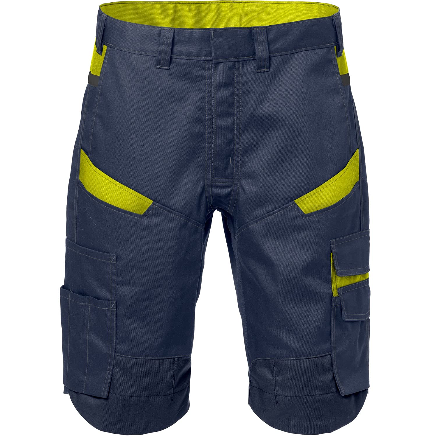 fristads-fusion-shorts-2562-stfp-mit-cordura-verst-rkung-arbeitsshorts image 7
