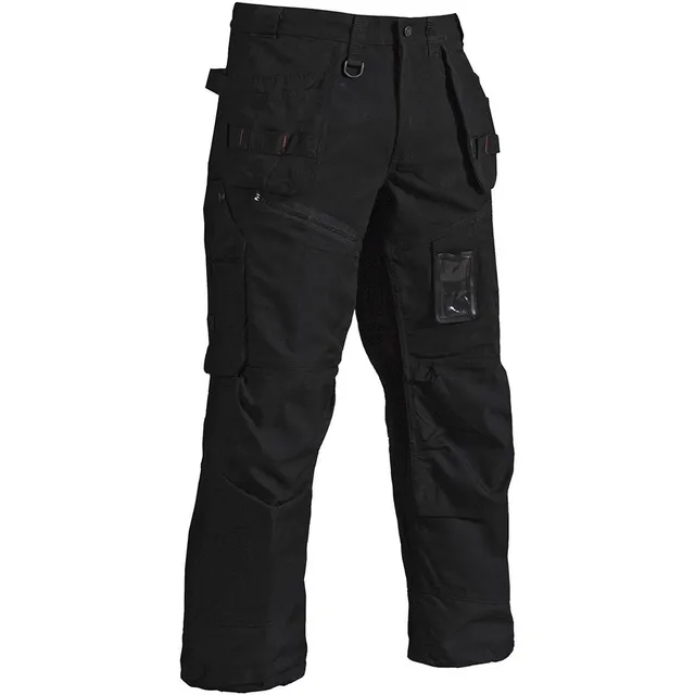 bl-kl-der-x1500-werker-hose-1500-schwarz-c44 image 1