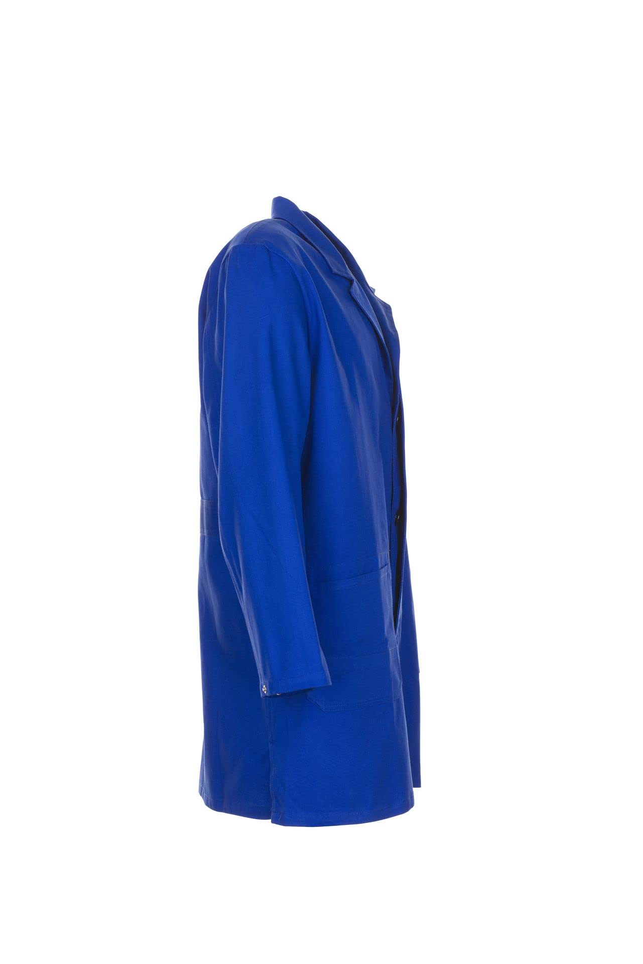 planam-bw-290-herren-berufsmantel-kornblau-modell-0131-gr-e-102 image 4