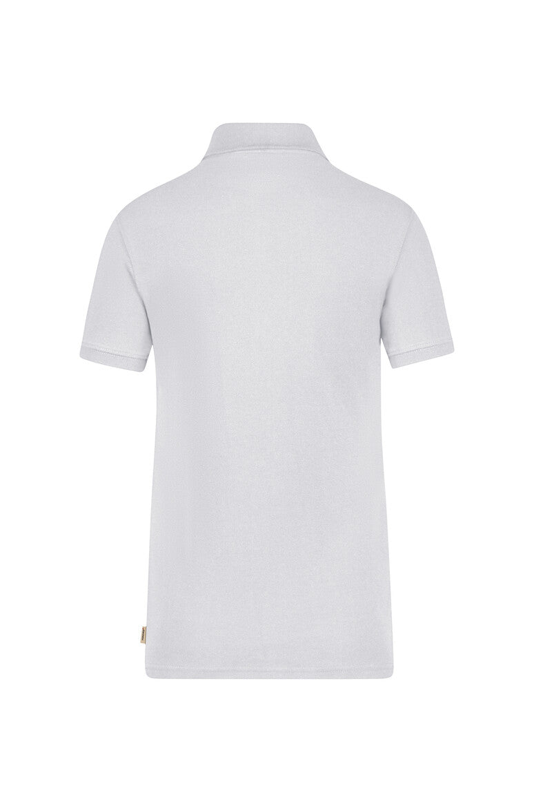 hakro-no-301-damen-poloshirt-bio-baumwolle-comfort-fit image 5
