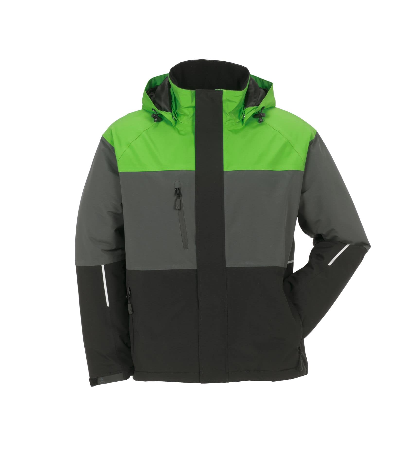 planam-aviator-herren-winter-parka-outdoorjacke image 7