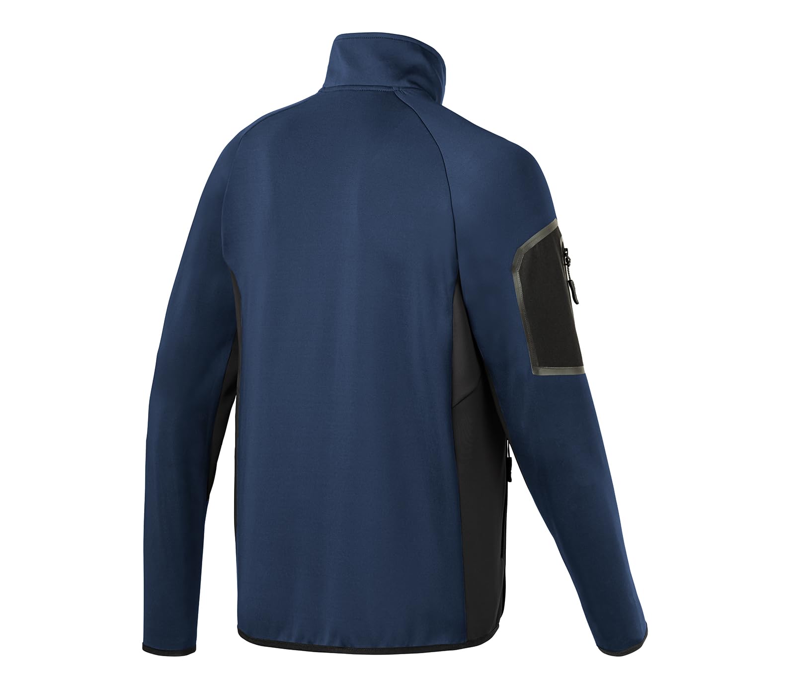 k-bler-athletiq-stretchjacke-arbeitsjacke-stretch image 4
