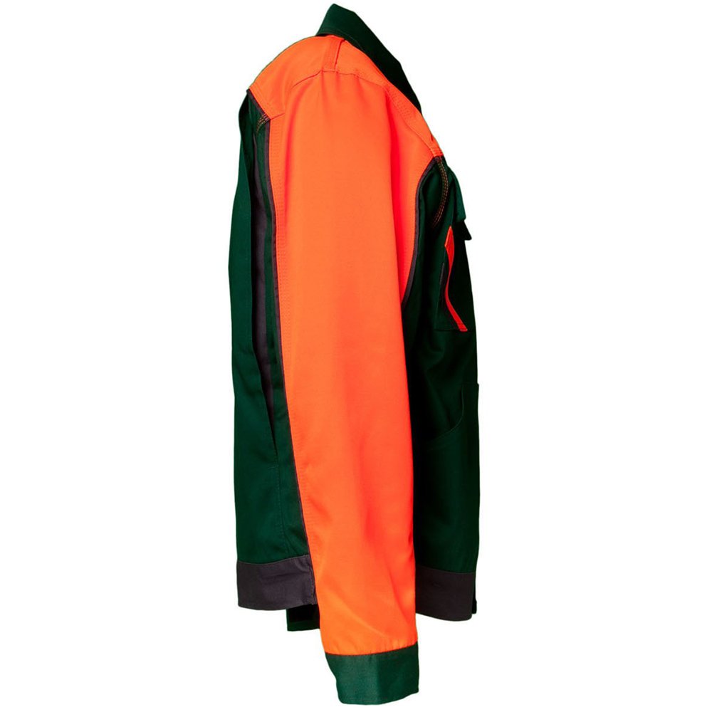 planam-visline-v1-bundjacke-zink-orange-schiefer-gr-25 image 4