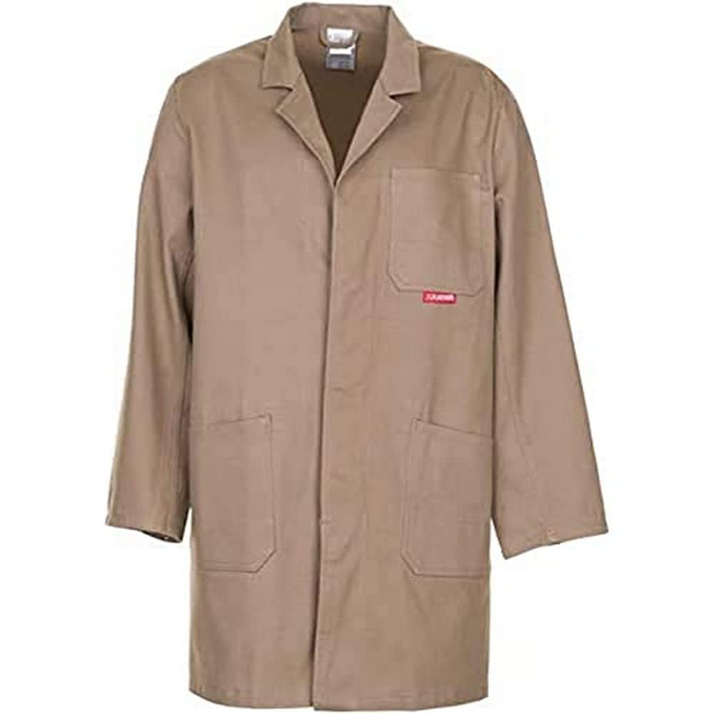 planam-bw-290-berufsmantel-khaki-gr-e-24-100-baumwolle image 6