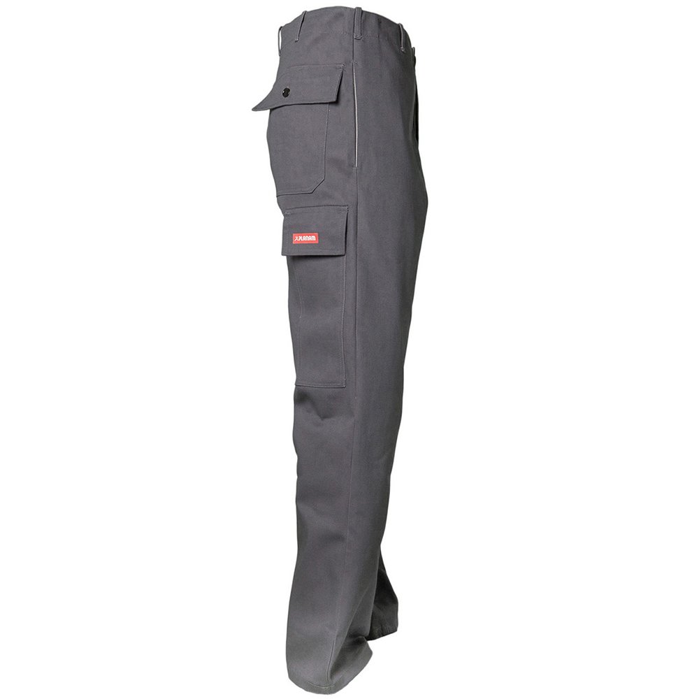 planam-weld-shield-bundhose-hitze-schwei-erschutz-400-g-m-grau-gr-e-58 image 4
