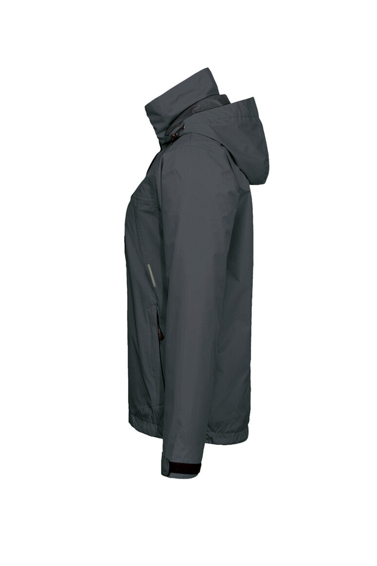 hakro-no-262-damen-regenjacke-wasserdicht image 8