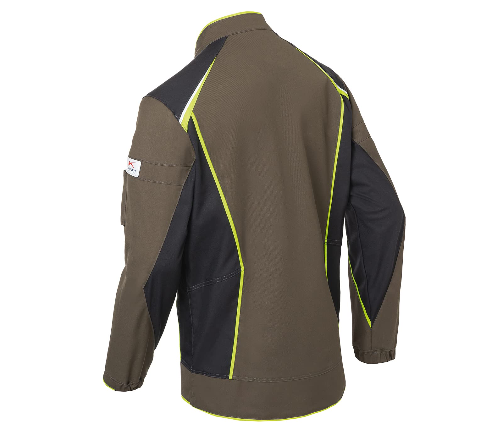k-bler-pulse-ultrashell-herren-jacke-wind-und-wetterschutz-bergangsjacke image 4