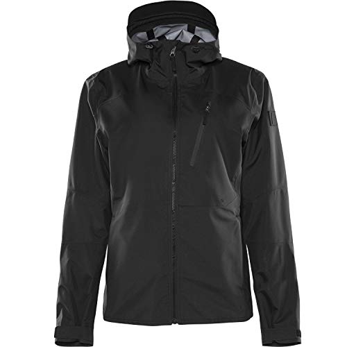 fristads-zinc-132040-outdoor-regenjacke-wind-und-wasserdicht-mit-dwr image 4