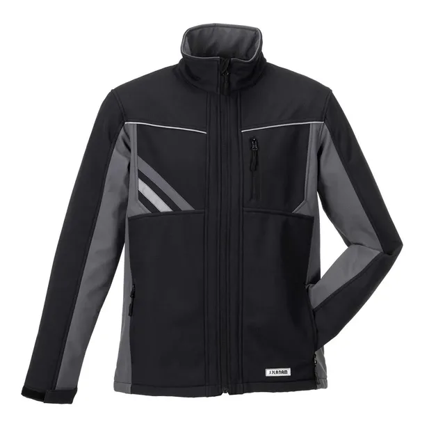 planam-highline-outdoor-softshelljacke-arbeitsjacke image 1
