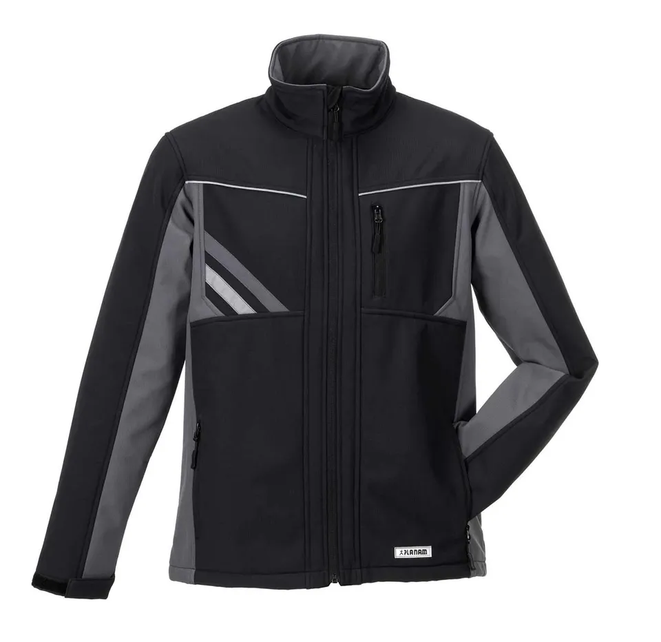 planam-highline-outdoor-softshelljacke-arbeitsjacke image 1