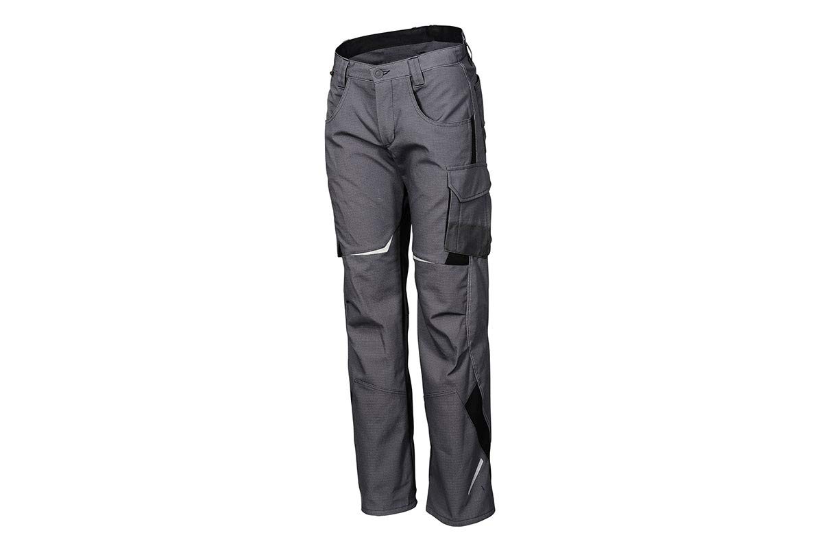 k-bler-pulsschlag-arbeitshose-mit-cordura-mehrtaschen-system image 2