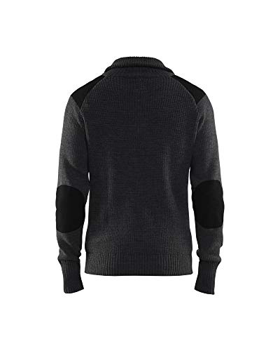 bl-kl-der-wollsweater-dunkelgrau-schwarz image 4