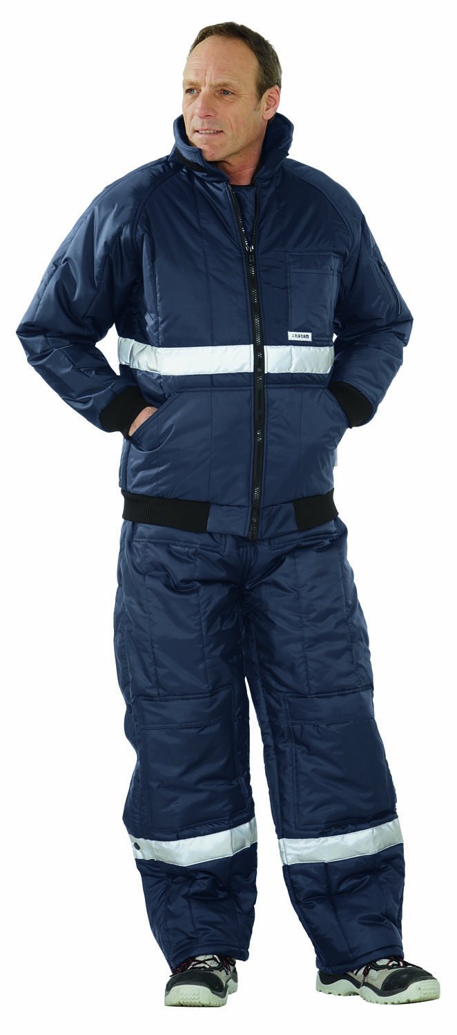 planam-bundjacke-bw-345-mittelgr-n-gr-e-62 image 3