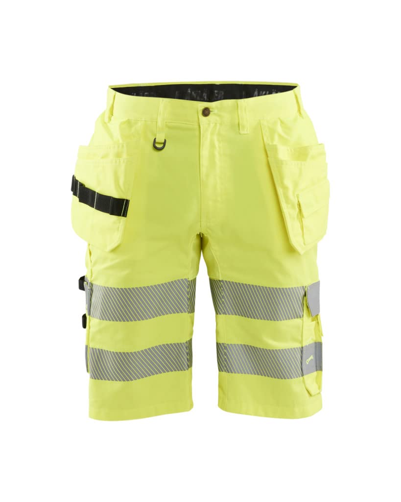 bl-kl-der-1586-high-vis-shorts-mit-stretch image 4