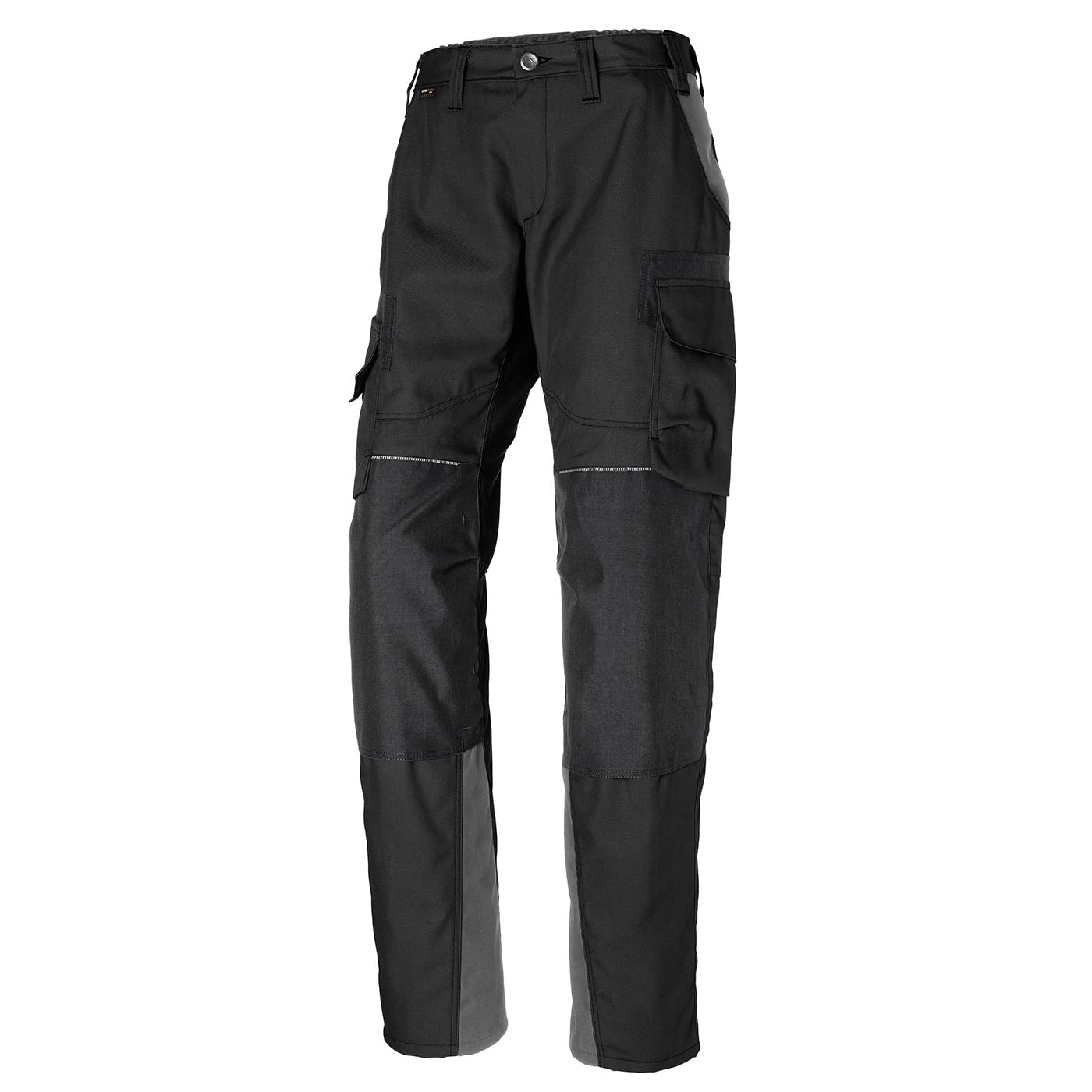 k-bler-activiq-damen-arbeitshose-ergonomische-bundhose-mit-cordura image 7