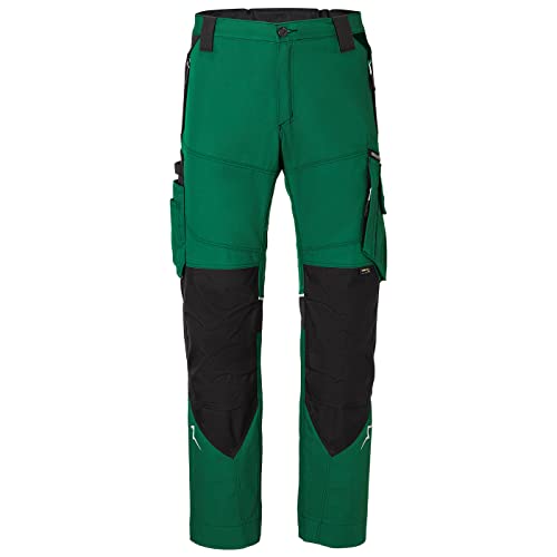 k-bler-pulse-damen-arbeitshose-mit-cordura-und-11-taschen image 8