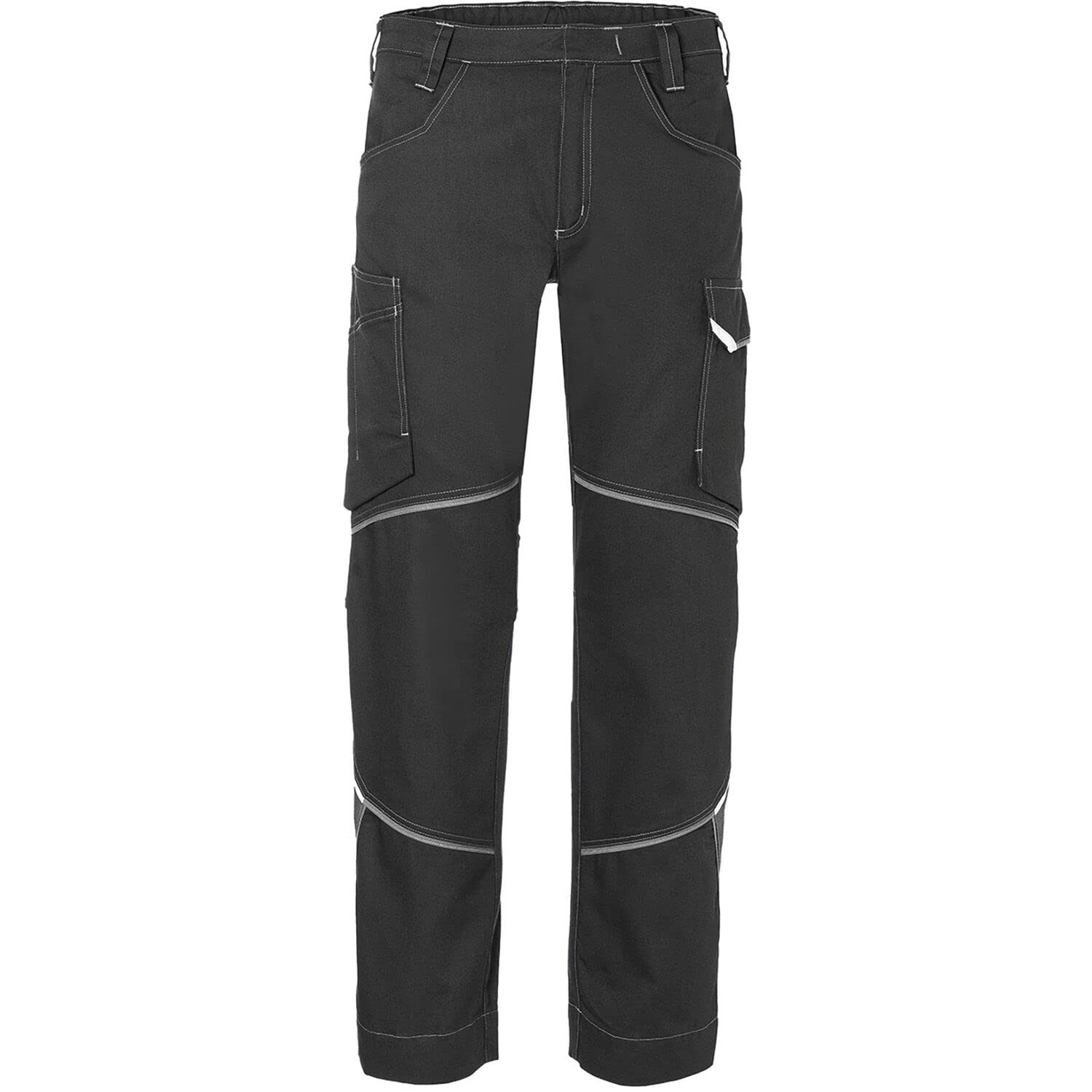 k-bler-iconiq-arbeitshose-2340-klassische-workwear-hose image 2