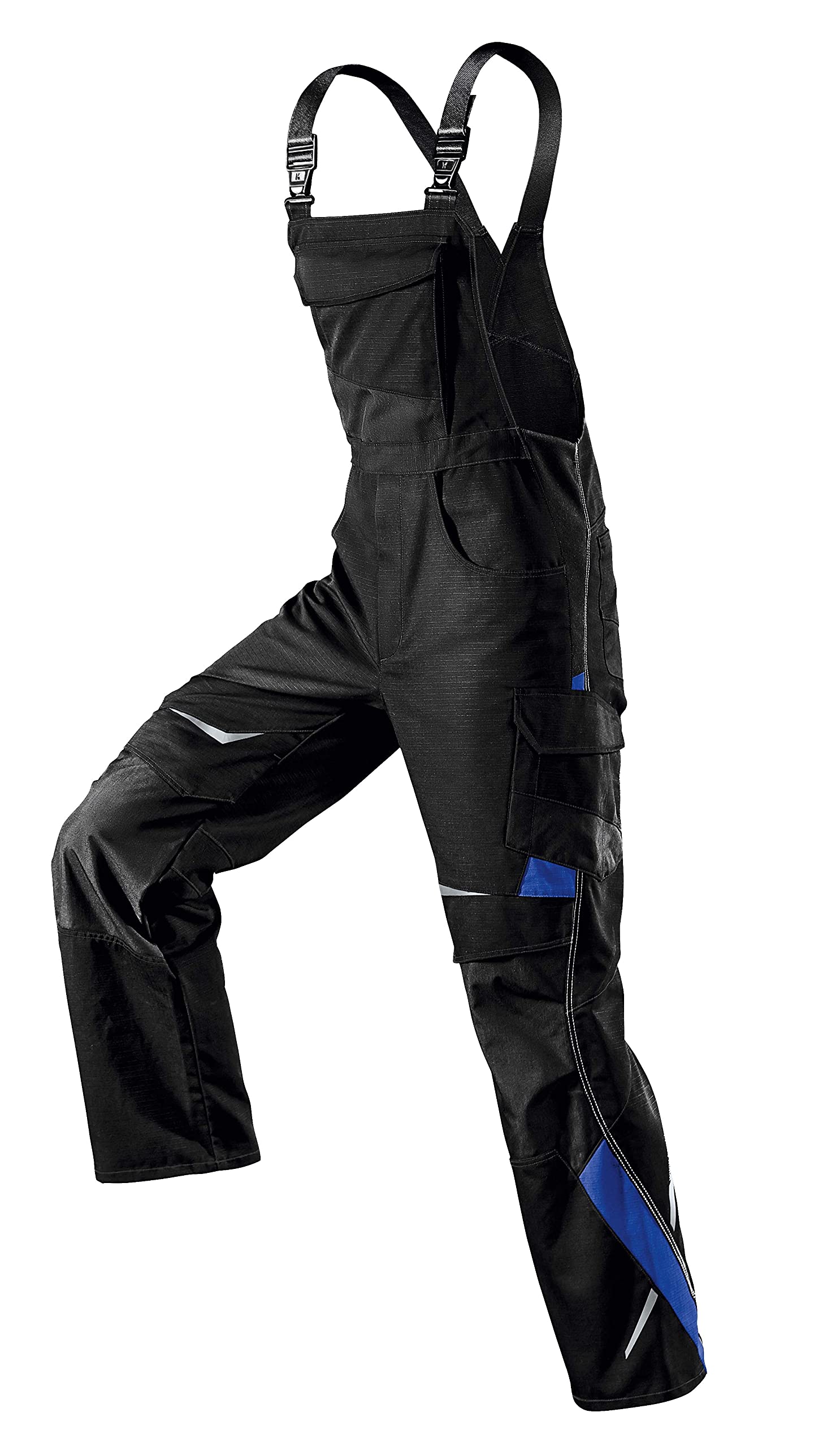 k-bler-pulsschlag-arbeitslatzhose-anthrazit-schwarz-gr-e-102 image 7
