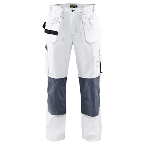 bl-kl-der-maler-arbeitshose-baumwolle-wei-mit-cordura image 5