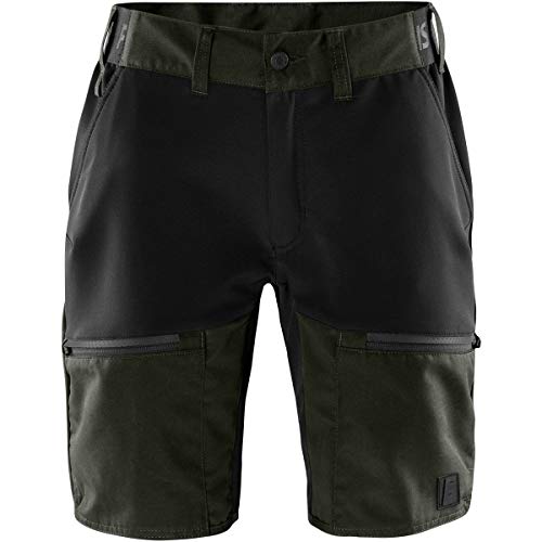 fristads-carbon-semistretch-outdoor-shorts-131298 image 6