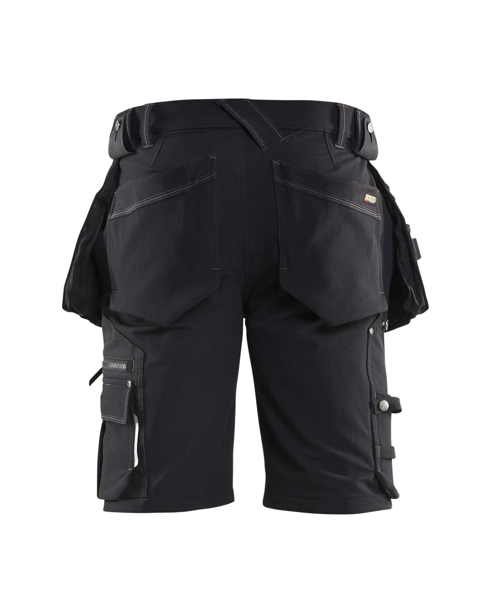 bl-kl-der-x1900-1988-4-wege-stretch-handwerker-shorts image 2