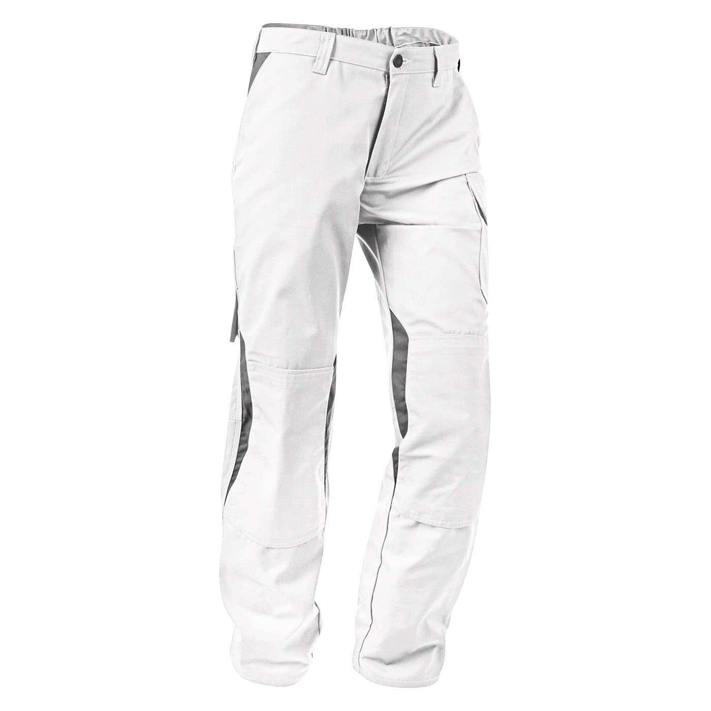 k-bler-vita-mix-arbeitshose-damen-und-herren-bundhose-mit-knieeinsatz image 1